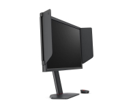BENQ Zowie XL2566X+ 9H.LMRLB.QBE - 1299135 - zdjęcie 3